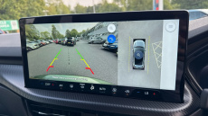 Ford Kuga 2.5 PHEV ST-Line 5dr CVT Estate